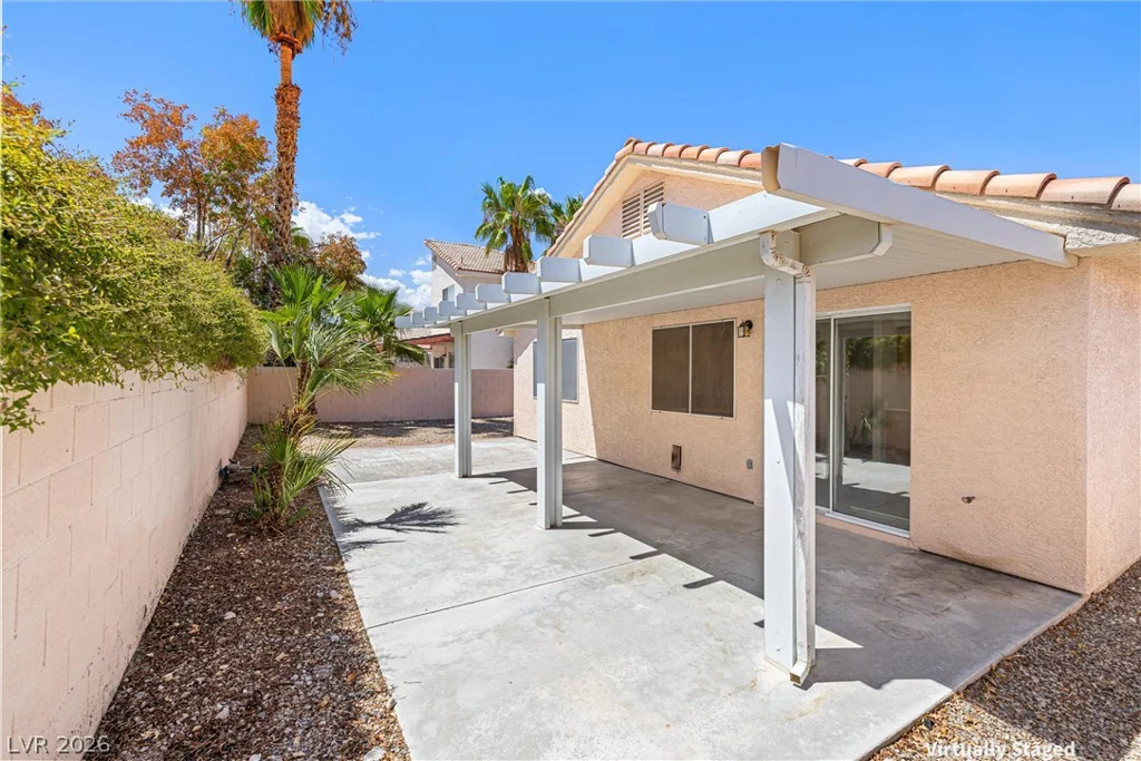 7113 Utopia, Las Vegas, NV 89130