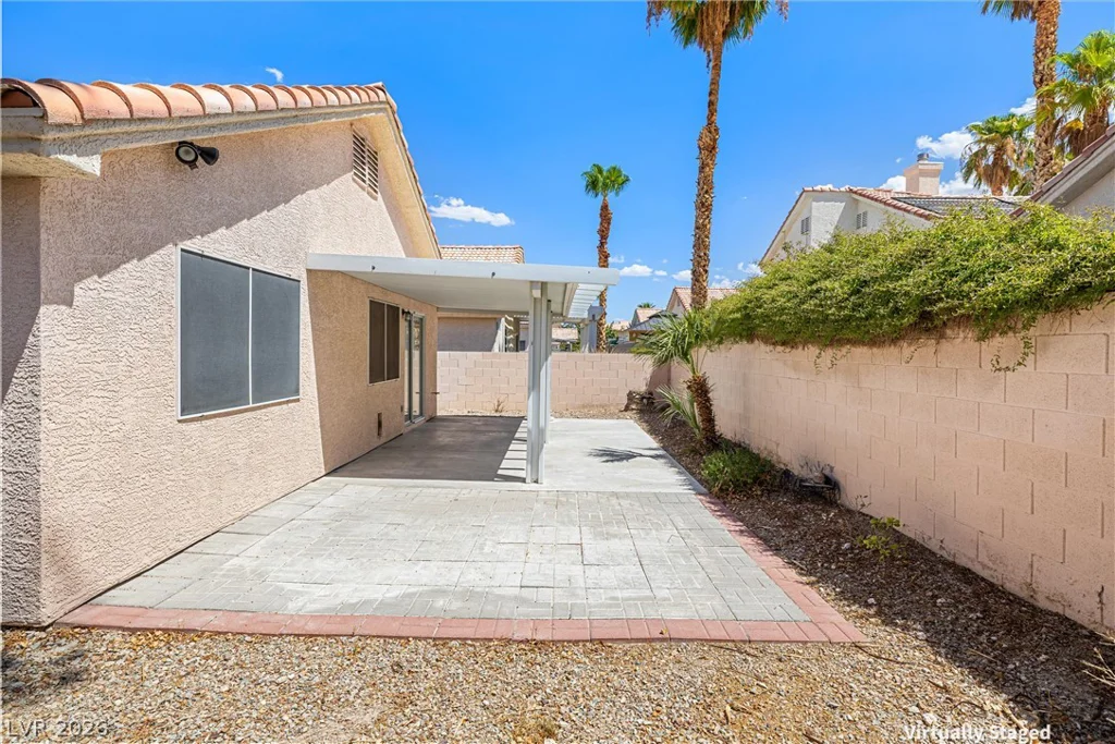 7113 Utopia, Las Vegas, NV 89130