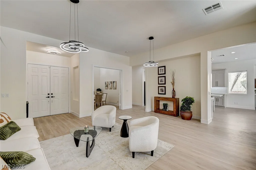2953 Via Della Amore, Henderson, NV 89052