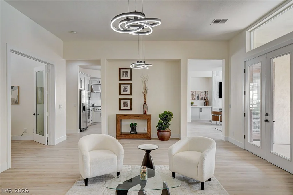 2953 Via Della Amore, Henderson, NV 89052