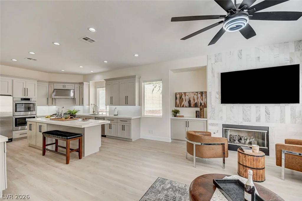 2953 Via Della Amore, Henderson, NV 89052