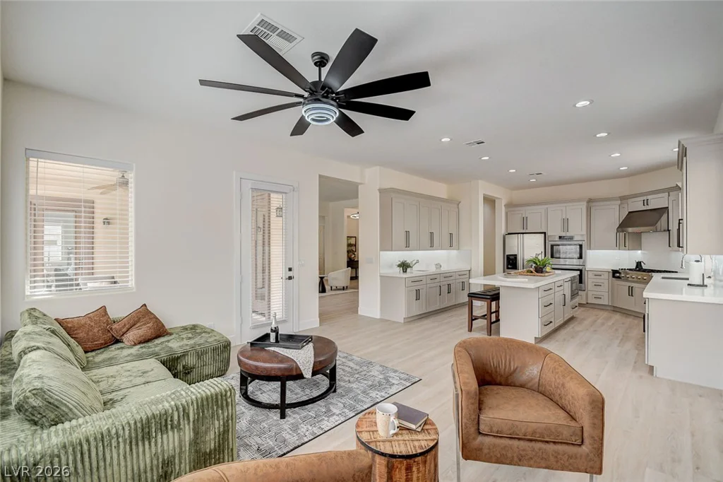 2953 Via Della Amore, Henderson, NV 89052