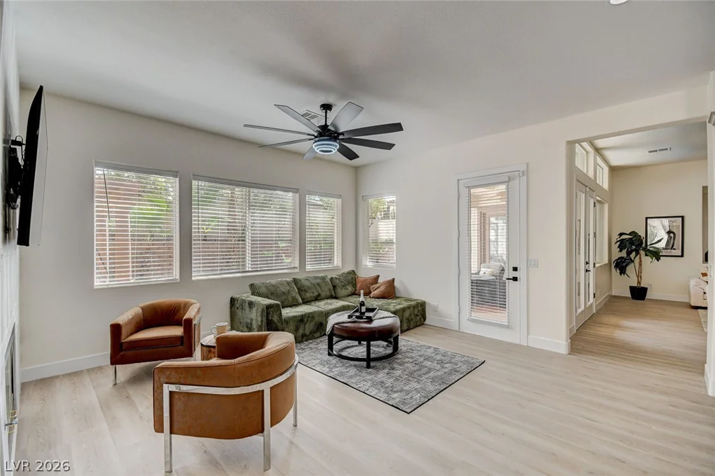 2953 Via Della Amore, Henderson, NV 89052