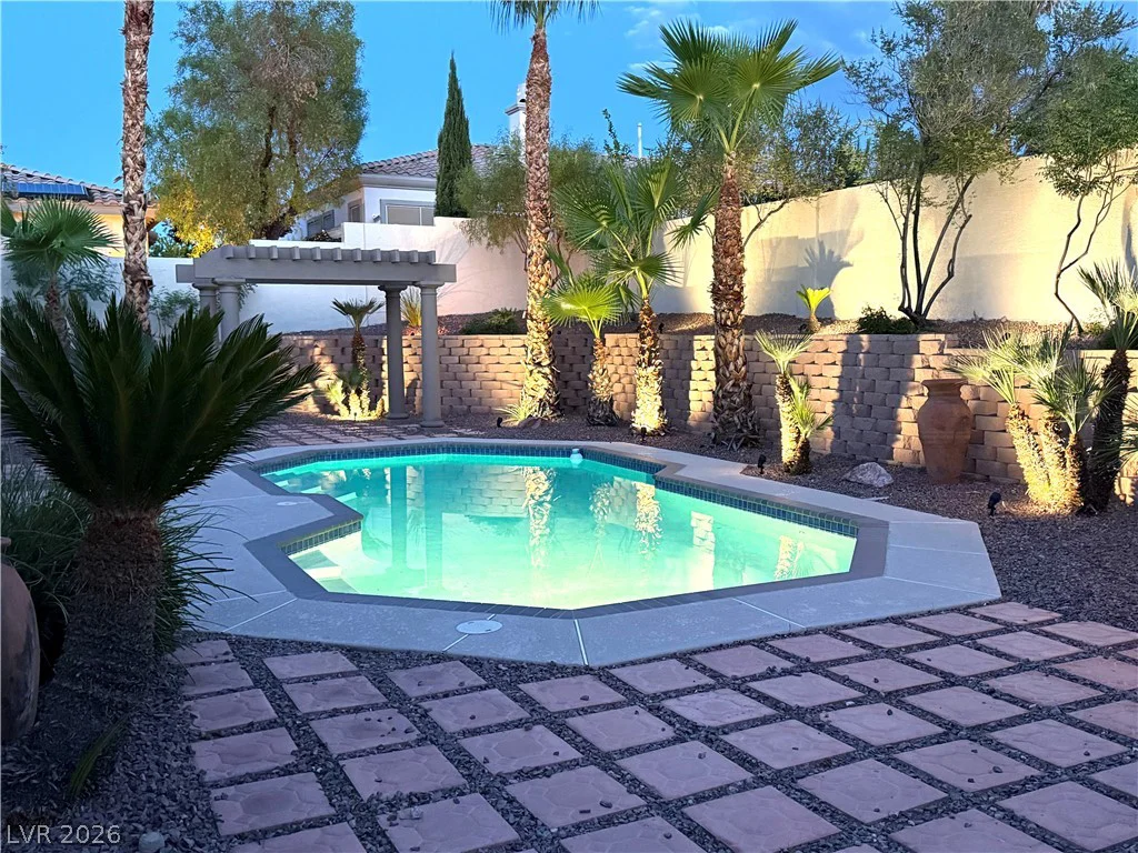 2953 Via Della Amore, Henderson, NV 89052