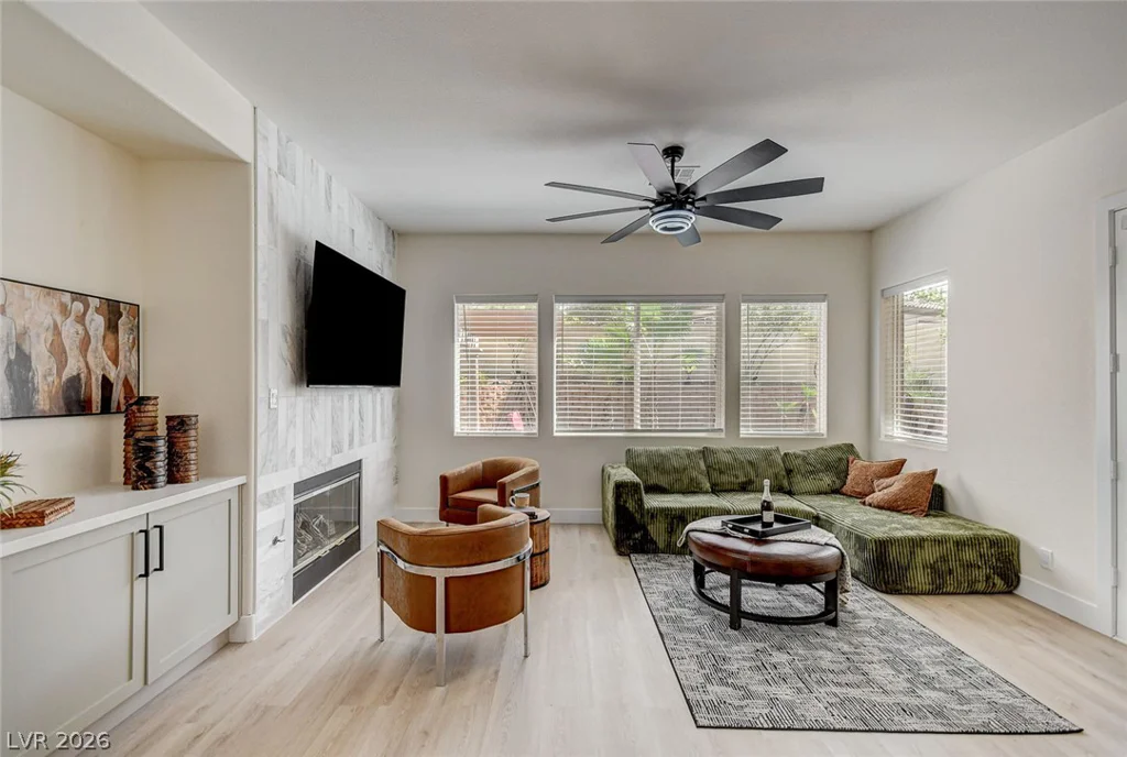 2953 Via Della Amore, Henderson, NV 89052