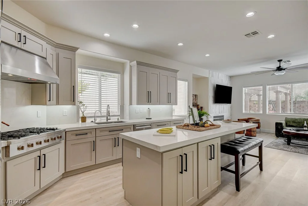 2953 Via Della Amore, Henderson, NV 89052