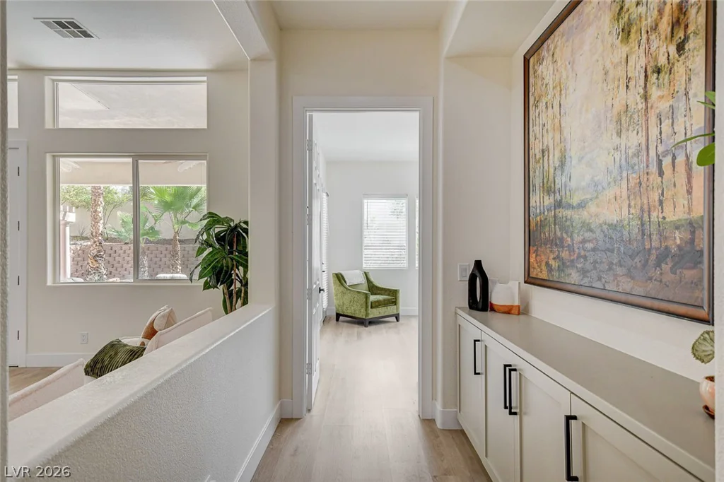 2953 Via Della Amore, Henderson, NV 89052