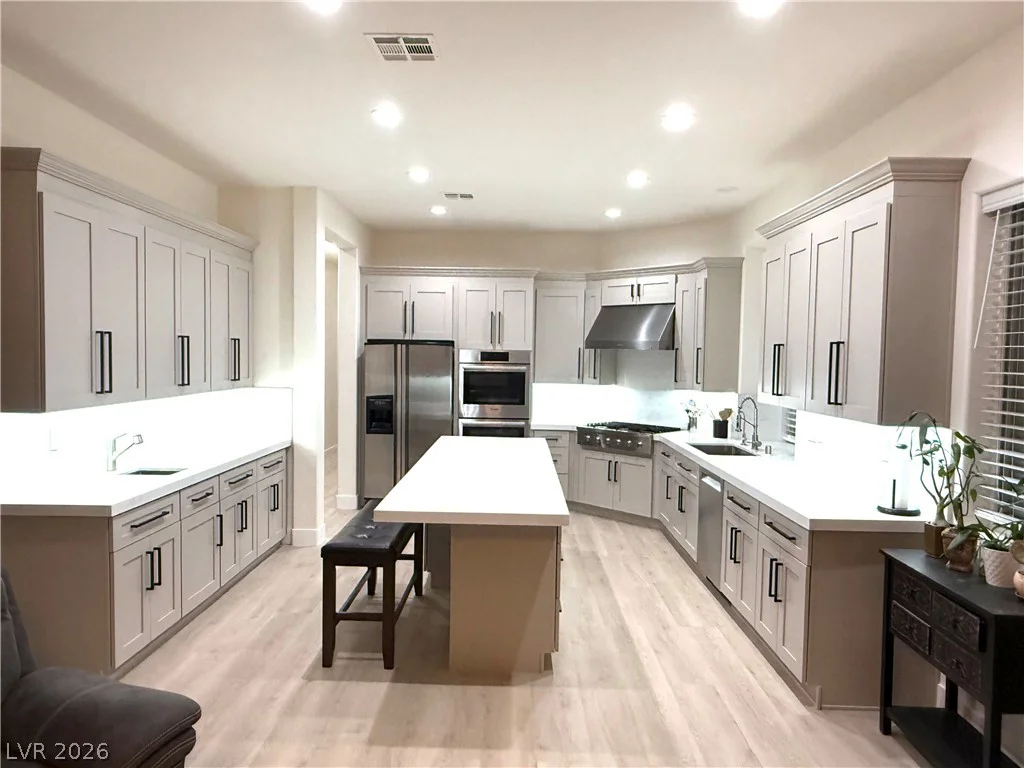 2953 Via Della Amore, Henderson, NV 89052