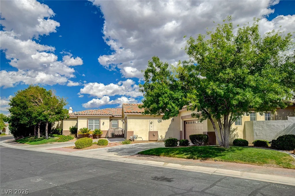 2953 Via Della Amore, Henderson, NV 89052