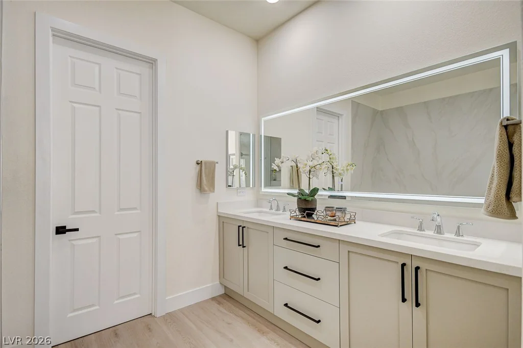 2953 Via Della Amore, Henderson, NV 89052