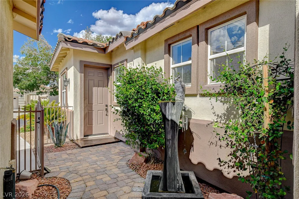 2953 Via Della Amore, Henderson, NV 89052