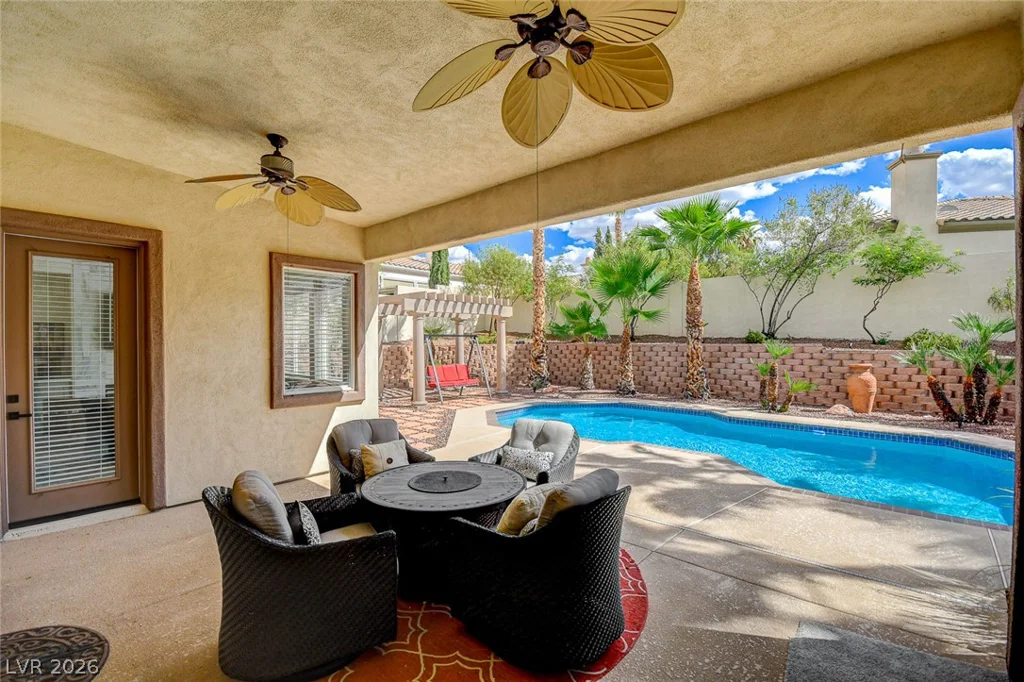 2953 Via Della Amore, Henderson, NV 89052
