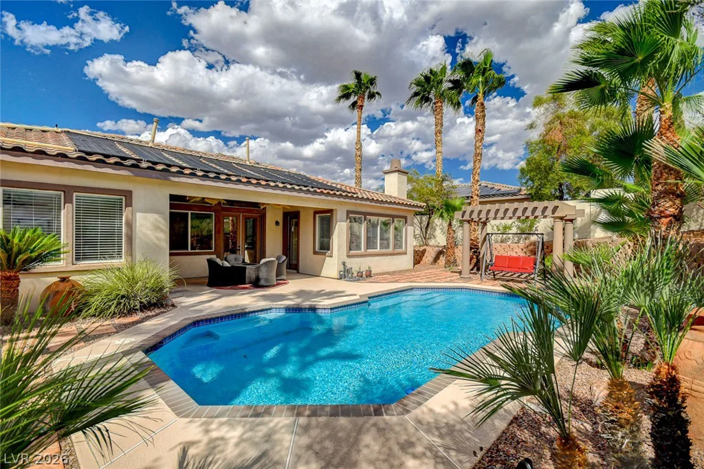 2953 Via Della Amore, Henderson, NV 89052