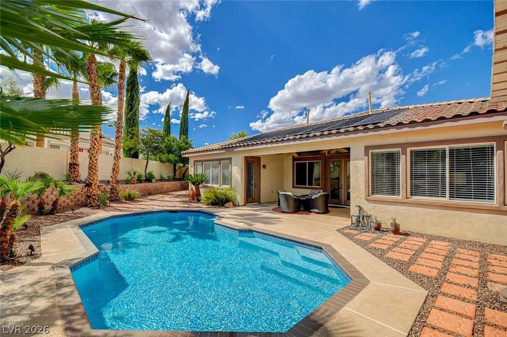 2953 Via Della Amore, Henderson, NV 89052