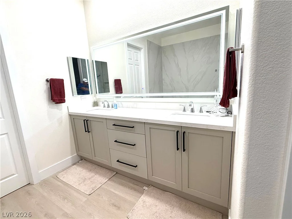 2953 Via Della Amore, Henderson, NV 89052