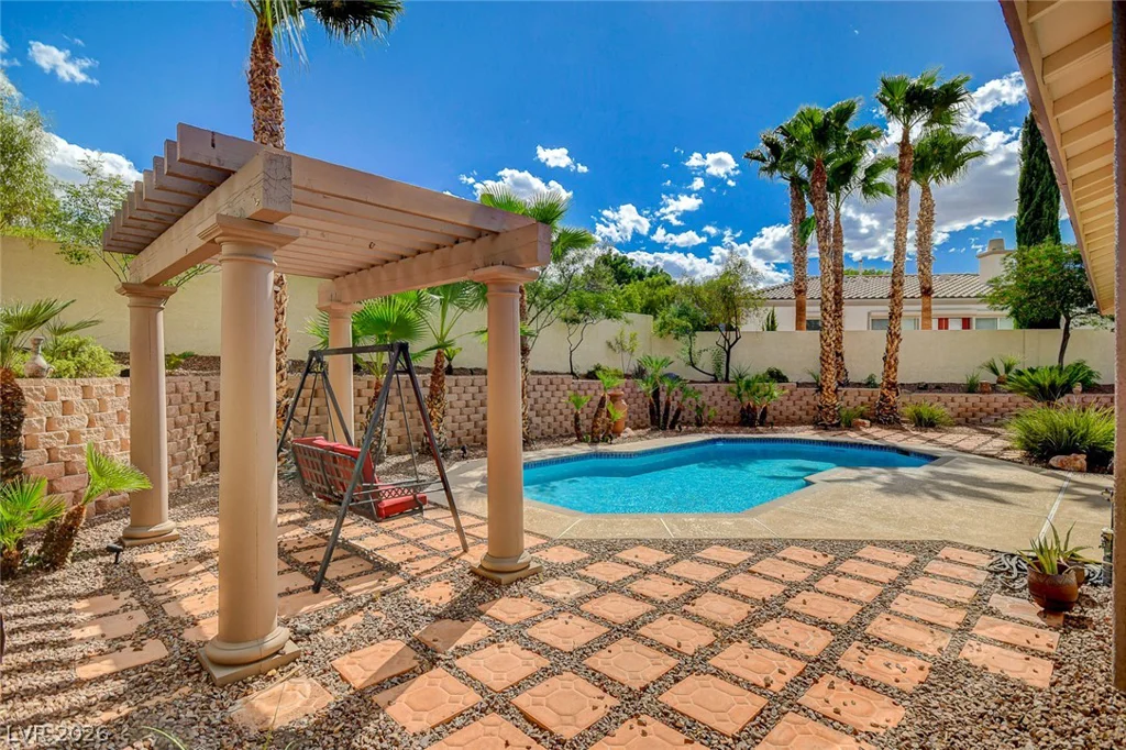 2953 Via Della Amore, Henderson, NV 89052