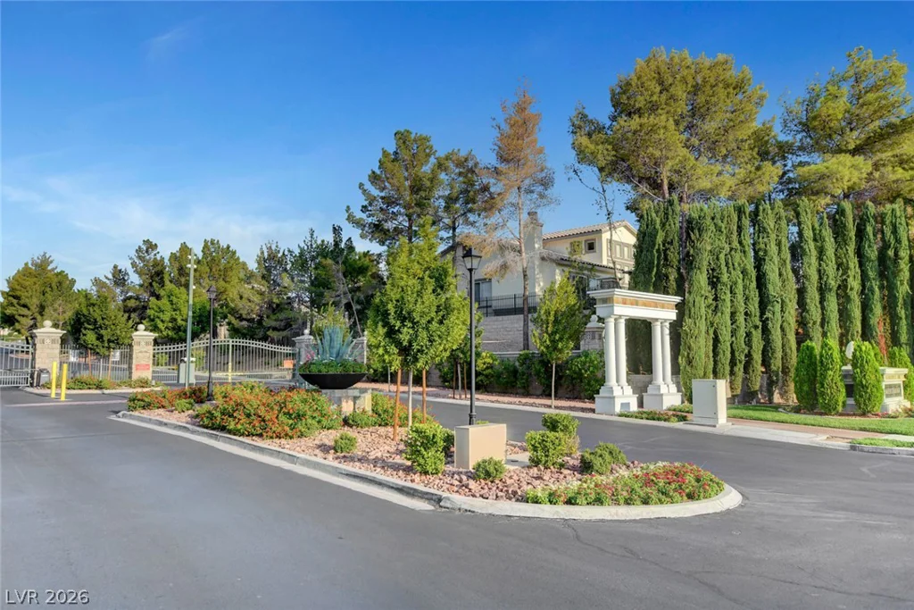 2953 Via Della Amore, Henderson, NV 89052