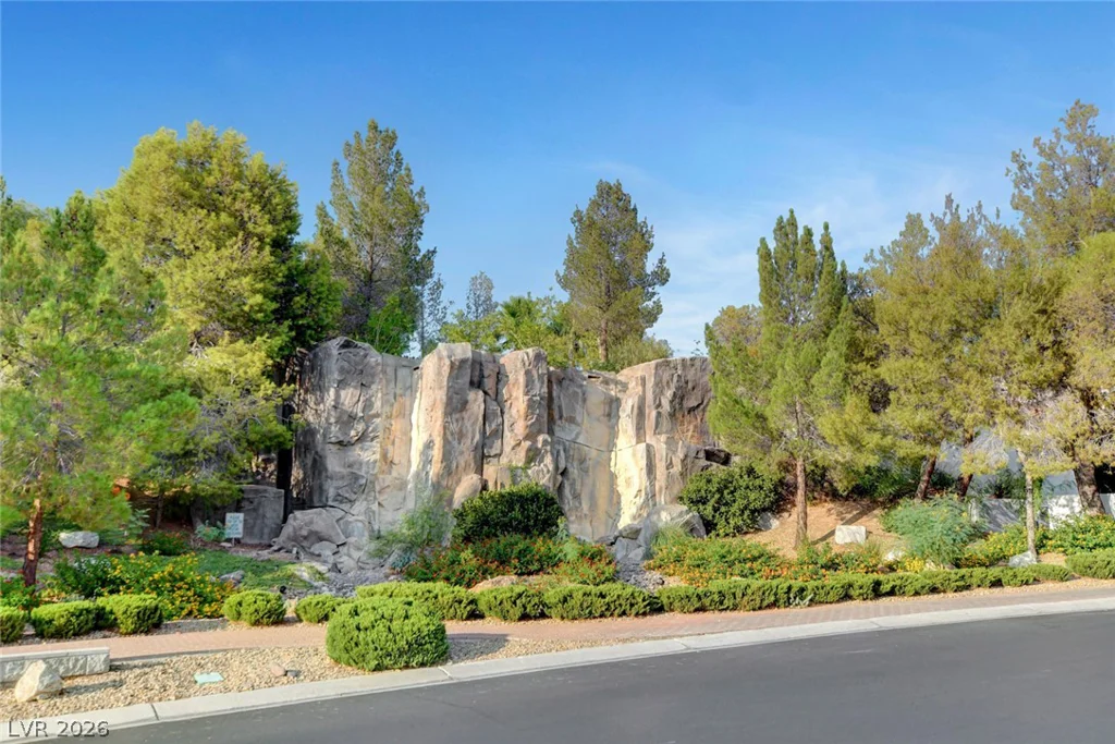 2953 Via Della Amore, Henderson, NV 89052