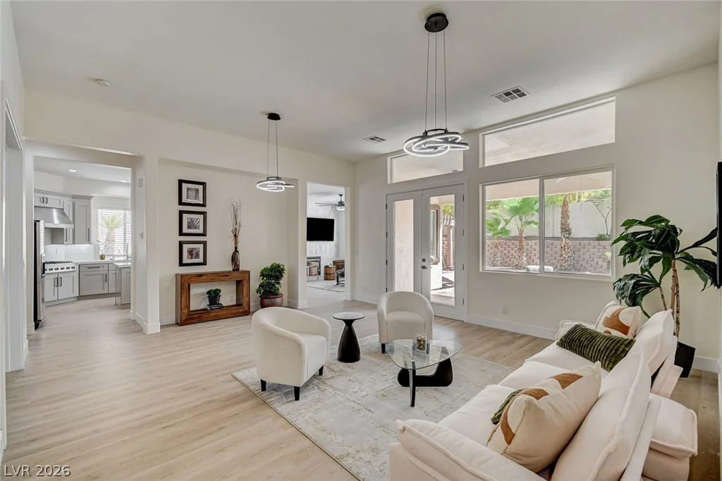 2953 Via Della Amore, Henderson, NV 89052