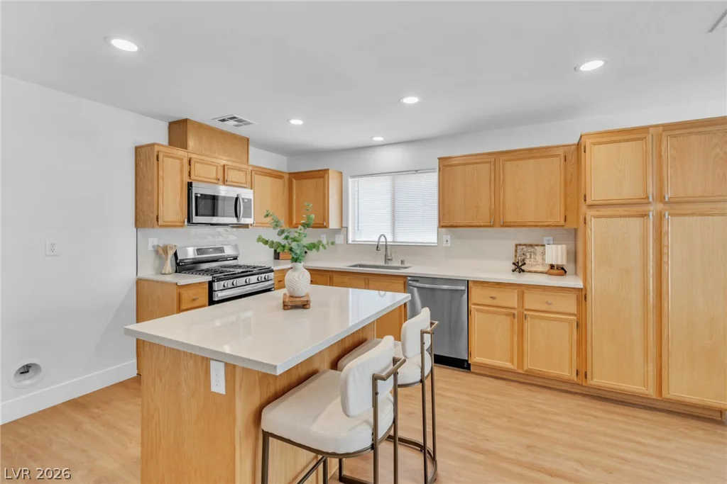 3963 Ruby Finito, Las Vegas, NV 89129