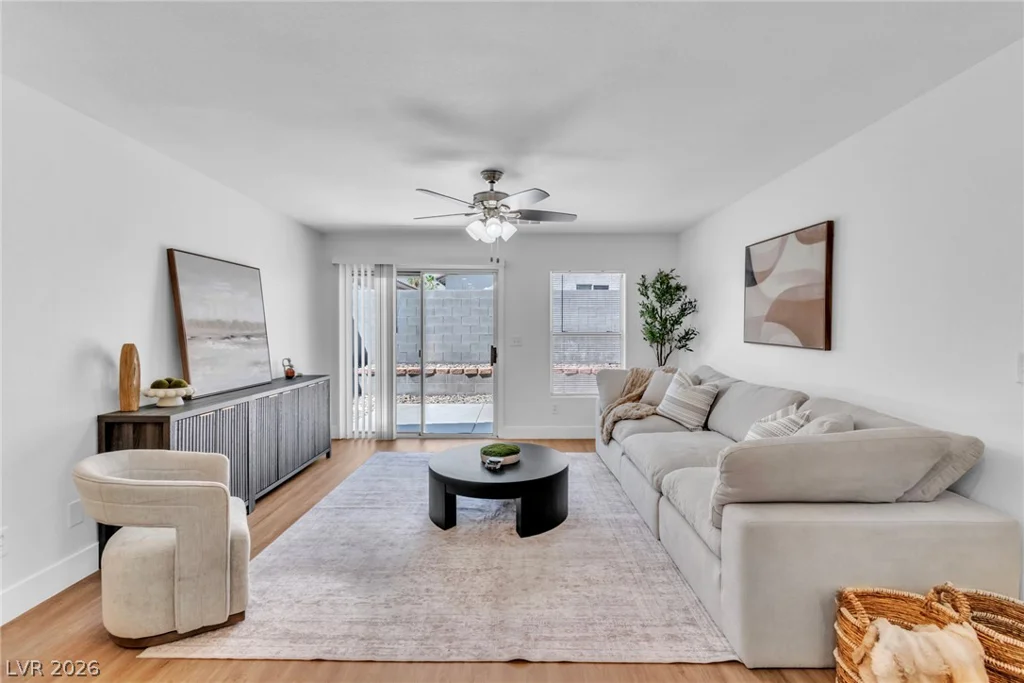 3963 Ruby Finito, Las Vegas, NV 89129