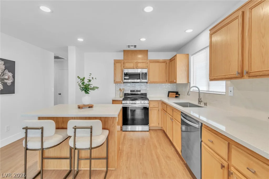 3963 Ruby Finito, Las Vegas, NV 89129