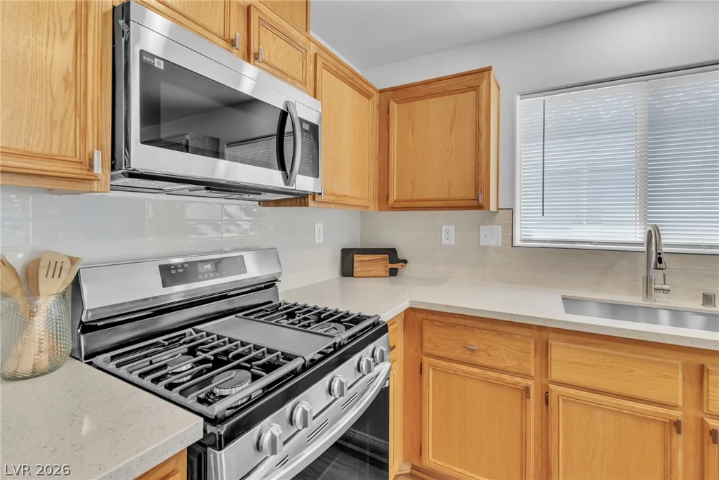 3963 Ruby Finito, Las Vegas, NV 89129