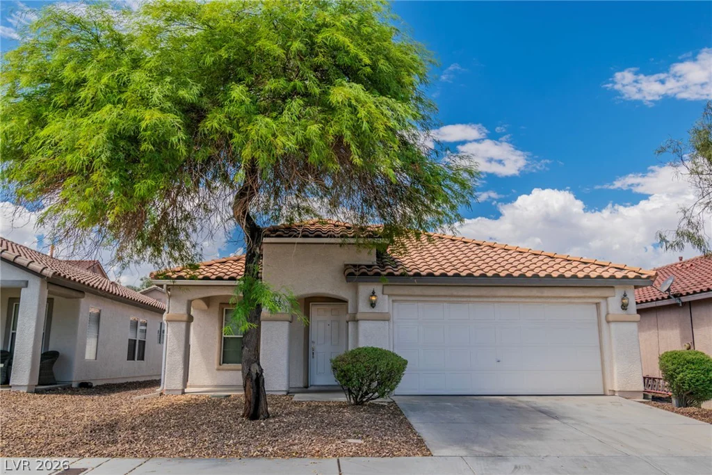 3963 Ruby Finito, Las Vegas, NV 89129