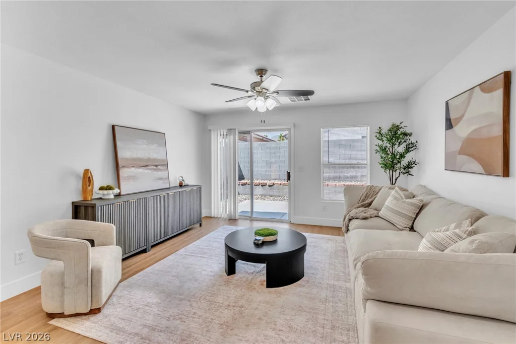 3963 Ruby Finito, Las Vegas, NV 89129