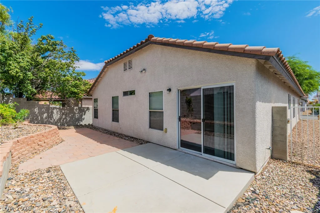 3963 Ruby Finito, Las Vegas, NV 89129