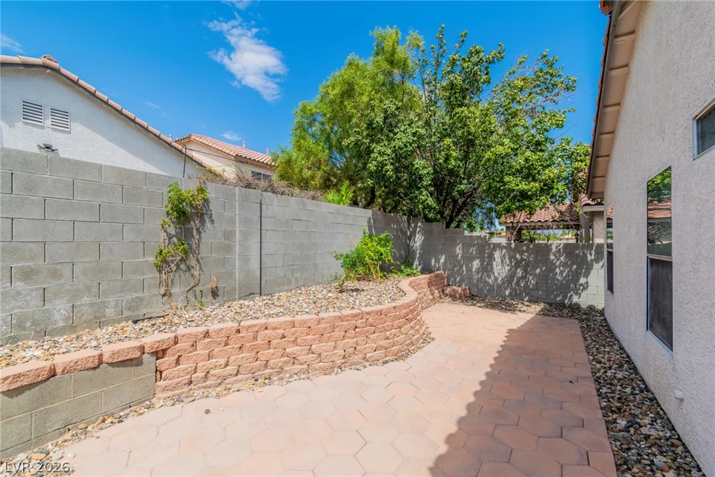 3963 Ruby Finito, Las Vegas, NV 89129