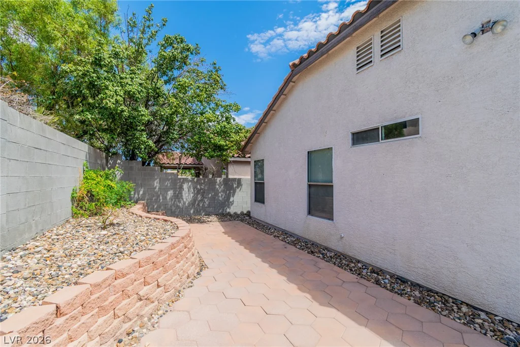 3963 Ruby Finito, Las Vegas, NV 89129