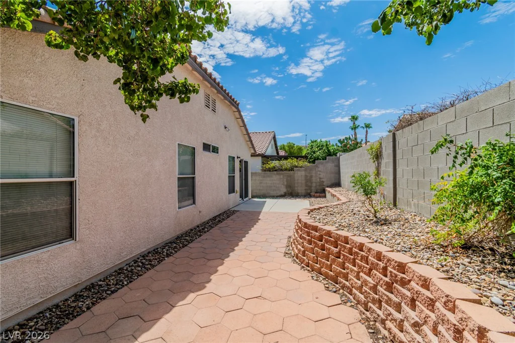 3963 Ruby Finito, Las Vegas, NV 89129
