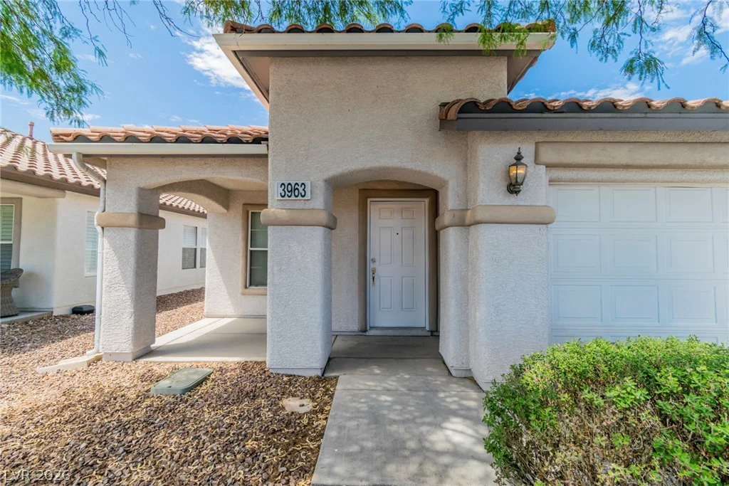 3963 Ruby Finito, Las Vegas, NV 89129
