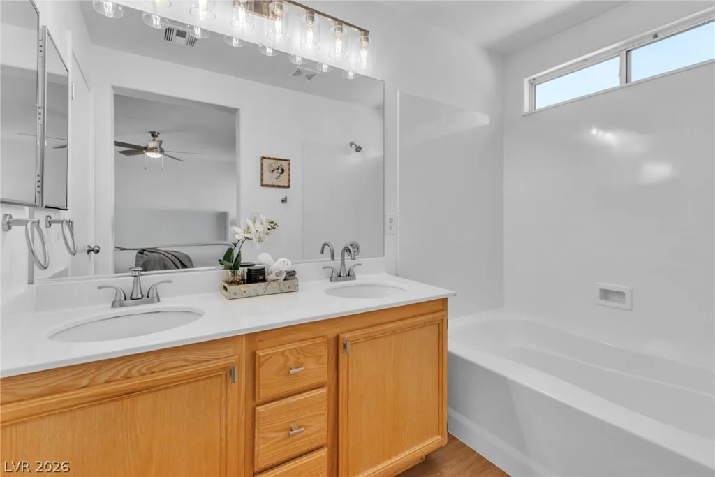 3963 Ruby Finito, Las Vegas, NV 89129