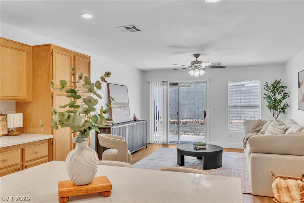 3963 Ruby Finito, Las Vegas, NV 89129