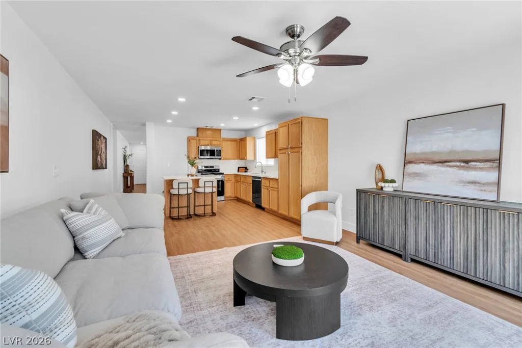 3963 Ruby Finito, Las Vegas, NV 89129