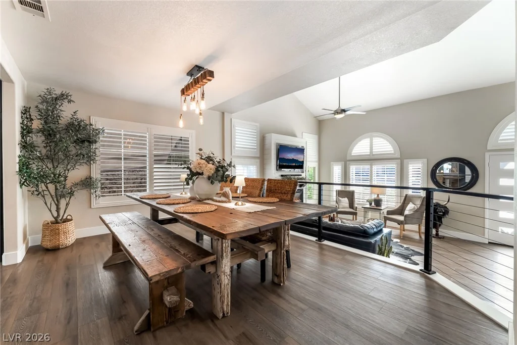 6 Oak Hollow, Henderson, NV 89074