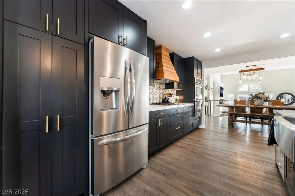 6 Oak Hollow, Henderson, NV 89074