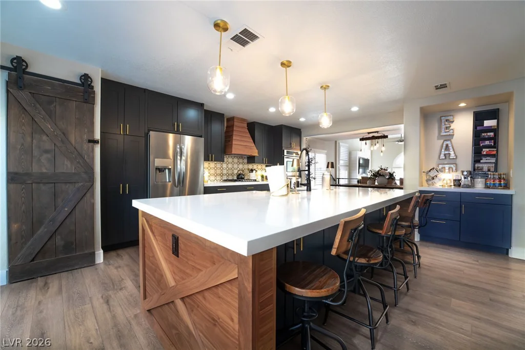 6 Oak Hollow, Henderson, NV 89074