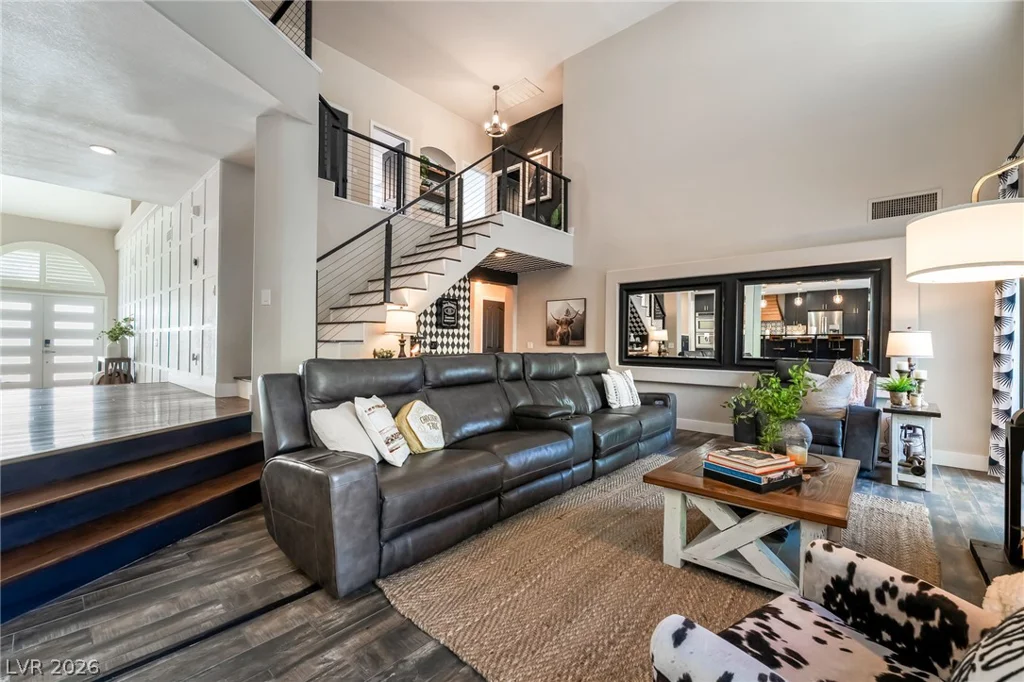 6 Oak Hollow, Henderson, NV 89074