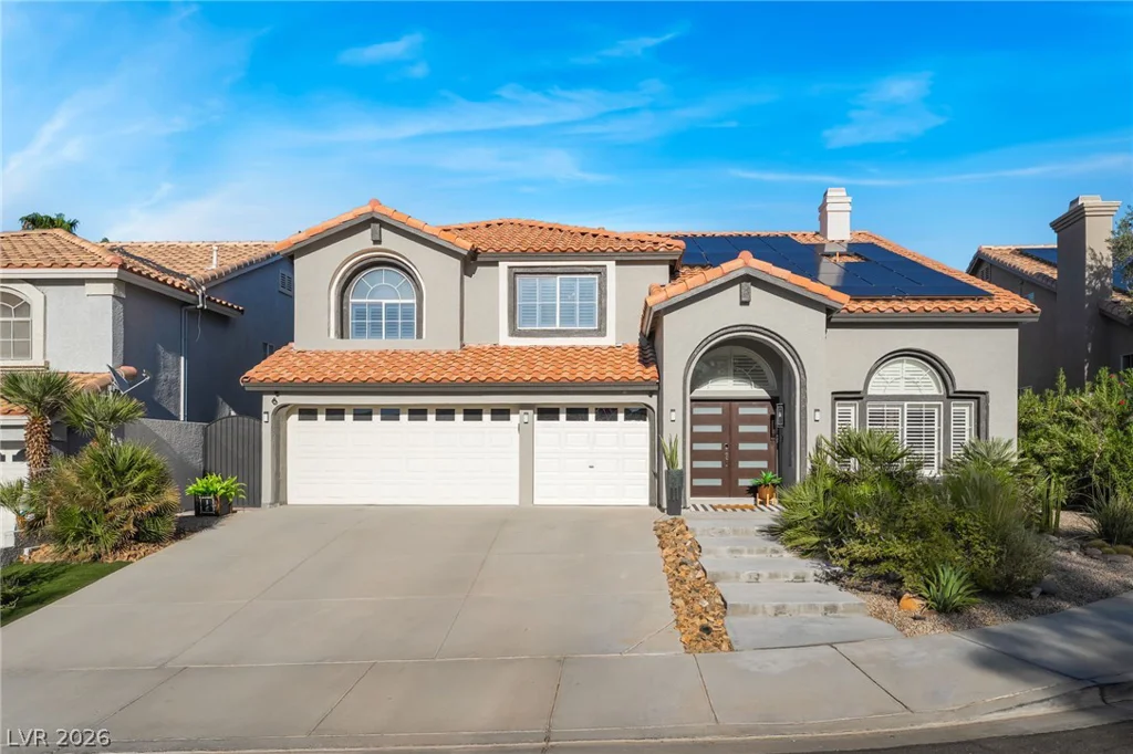 6 Oak Hollow, Henderson, NV 89074