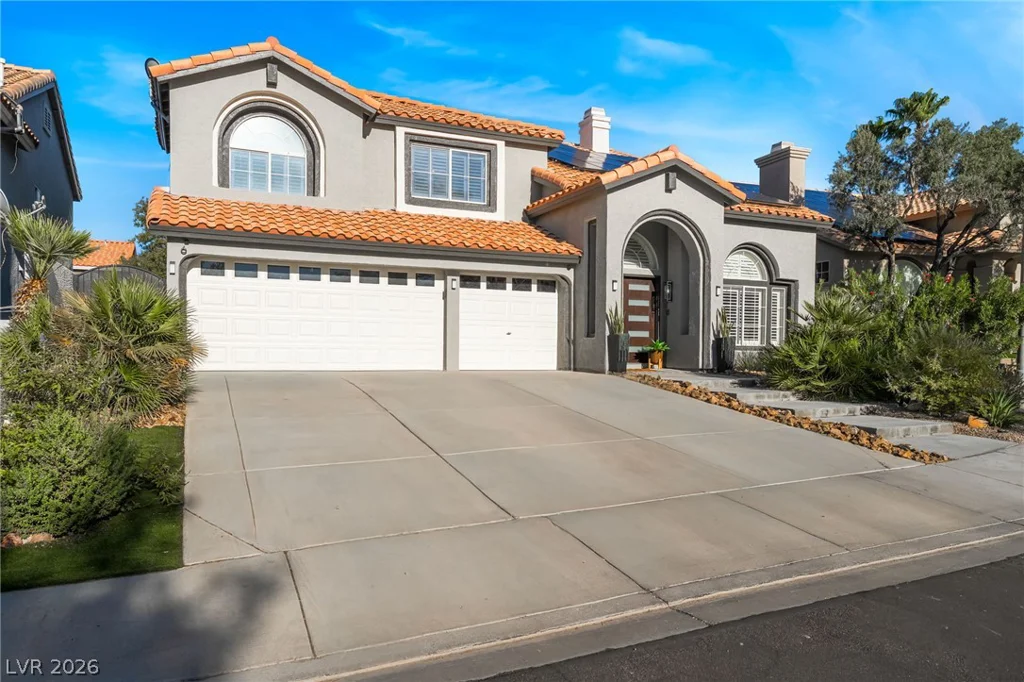 6 Oak Hollow, Henderson, NV 89074