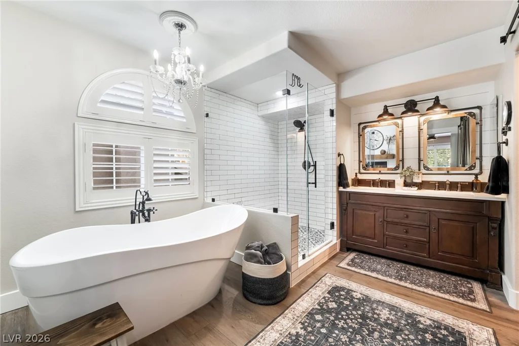6 Oak Hollow, Henderson, NV 89074