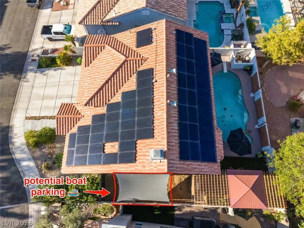 6 Oak Hollow, Henderson, NV 89074