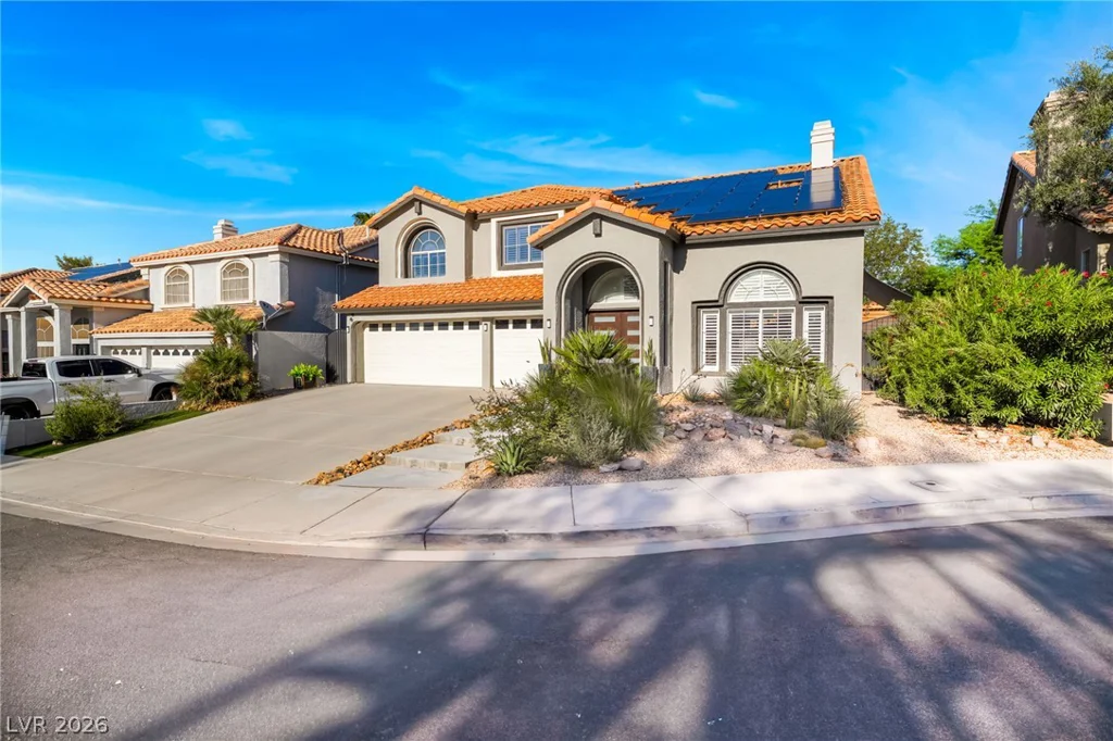 6 Oak Hollow, Henderson, NV 89074