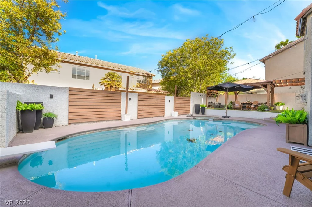 6 Oak Hollow, Henderson, NV 89074