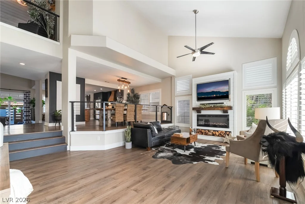 6 Oak Hollow, Henderson, NV 89074