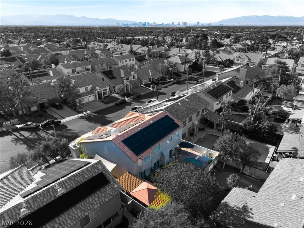6 Oak Hollow, Henderson, NV 89074
