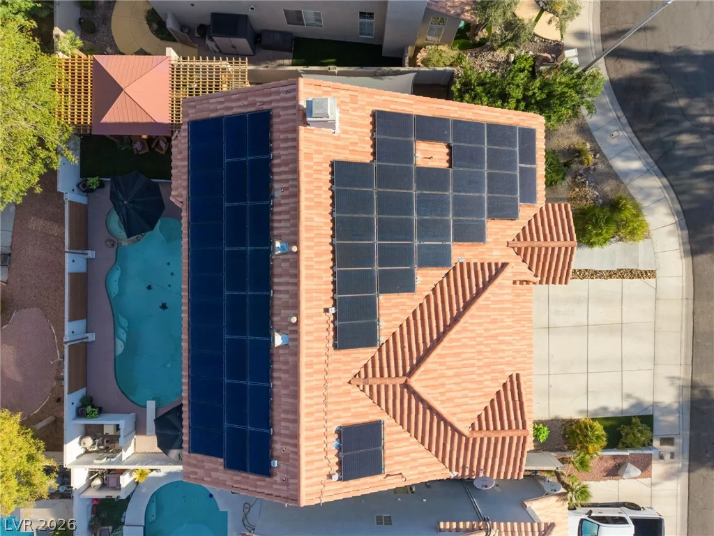 6 Oak Hollow, Henderson, NV 89074